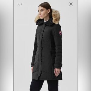 Canada Goose Lorette Parka